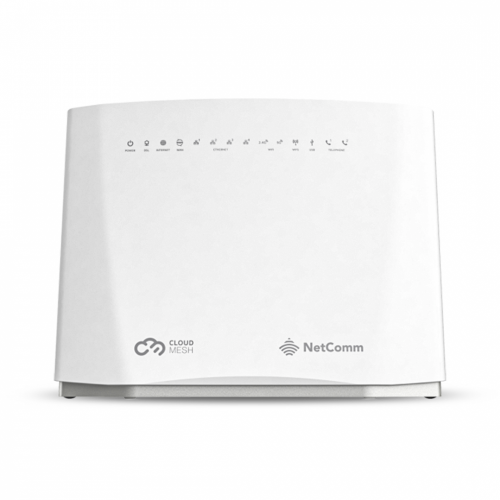 Netcomm NF20 Wifi-6