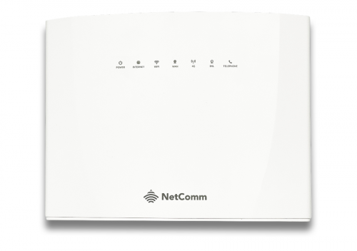 Netcomm NL20 Wifi 6